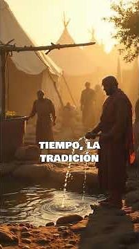 Cual es el origen y significado del nombre Moises? #moisés #origen #historia #sabiasque #nombres