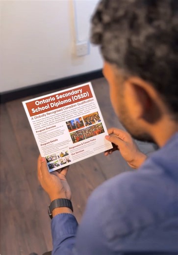 Finished your O/Ls or A/Ls and wondering what’s next? 🎓 Start your university pathway faster with the Ontario Secondary School Diploma at ISC Education. Complete your A/L equivalent pathway in just 8–12 months through continuous assessments and progress to globally recognised universities in Canada, the UK, Australia, the USA, Europe, New Zealand and more. Study right here in Sri Lanka with personalised academic guidance and full university application support from our experienced counsellors. 