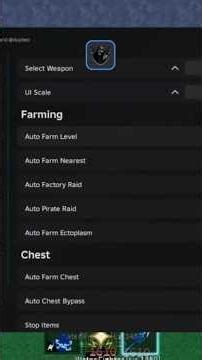 [🌕] Blox Fruits Script No Key New UPDATE! - EASTER EVENT, COLLECT EGG, AUTO FARM & MORE!