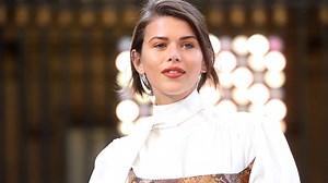 Georgia Fowler encouraging Aussies to shop local