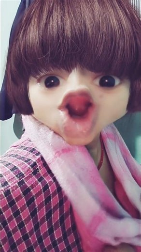 Message for Doraemon 😁 #funny #youtubeshorts #momlife #masti #doraemon