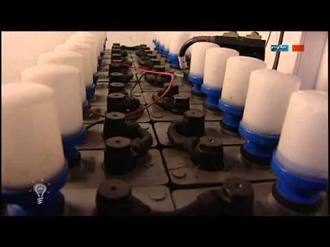Solarstromspeicher MDR Einfach genial 11 12 2012