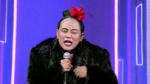 3.4K views · 88 reactions | FreenBecky’s appearance on TV Show FACE OFF แฝดคนละฝา  ️ January 7, 2025 ⏰ 8:05pm TH | 9:05pm |  8:05am ET  Workpoint 23.. Stay Tuned for more details!! #srchafreen #beckysangels #FreenBecky #ฟรีนเบค #Faceoffแฝดคนละฝา #Workpoint23 | Freenbeckysangel Sarocha | Facebook