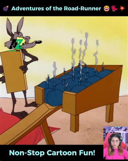 Hot-Rod Speed, Cold-Hard Fail 😂💨 | Classic Cartoons