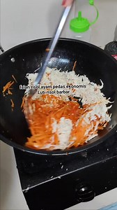 26K views · 357 reactions | Isian risol ayam suwir risol barbar‼️ #vod #resepisianrisolayamsuwirrisolbarbar Bagian 2 | Luti Risol BarBar | Facebook
