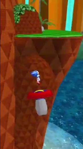 Sonic CD Adventure #sonic #sonicthehedgehog#sonicroboblast2