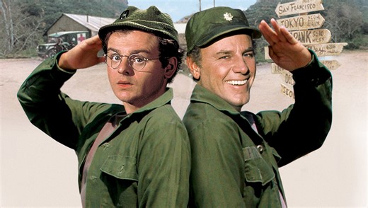 McLean Stevenson Left 'M*A*S*H': Why Henry Blake's Death Changed TV | Woman's World