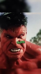 246K views · 3.8K reactions | Red Hulk Paints Burn Amazing Details #marvel #redhulk #Hulk #avengers #fypシ゚viralシfypシ゚ #trendingreels | Joy Explainer | Facebook