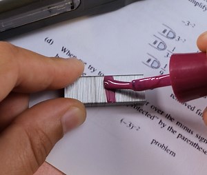 411K views · 265 reactions | Smart stapler hack | 5-Minute Crafts Teens | Facebook