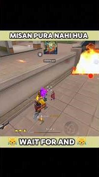 free fire funny moments video 😆 #freefire