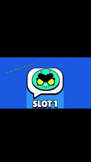 Відео користувача Brawl Box Simulator (@box_simulator.bs) з композицією «оригинальный звук - Brawl Box Simulator»