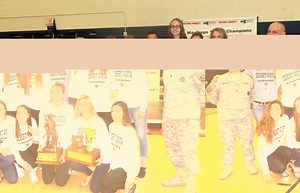 MaxPreps Volleyball Tour of Champions celebrates Desert Vista High School