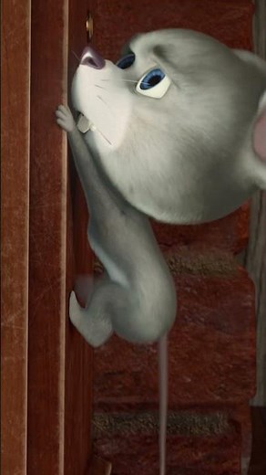 Cheeeeese! 😄🧀 #Shorts #mashabeareng #mashaandthebear #HickoryDickoryDock #tadaboom