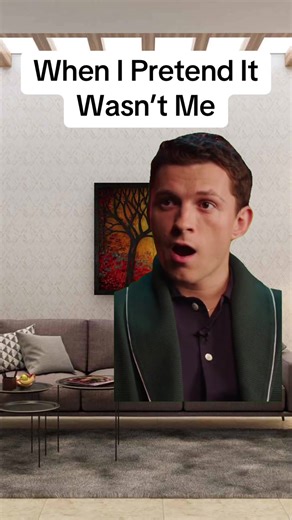 Farting and trying to act like it wasn’t me #funny #satire #humor