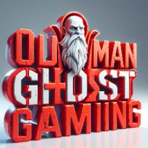 OldManGhostGaming - Twitch