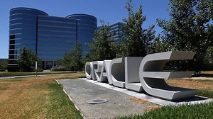 Oracle in Talks With Meta for Cloud Computing Deal