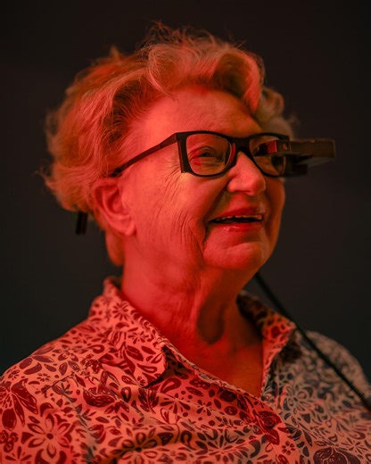 Computer Chips in Our Bodies Could Be the Future of Medicine