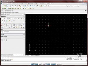 Aula 2 - Curso DraftSight Fundamentos - CAD Gratuito