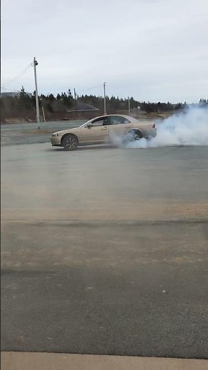 Lincoln LS V8 Compilation