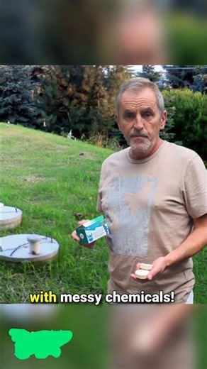 "SEPTIFIX Fixes Septic Tank Smells FAST! 💥 (Shocking Results in Days!) #Shorts"#youtubeshorts #viral