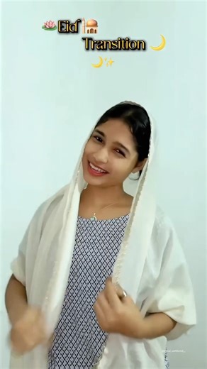 Mubarakaan Eid Transition Video | Mubarakaan Vn Code Template | Mubarakan Eid Trending Reels | #vn