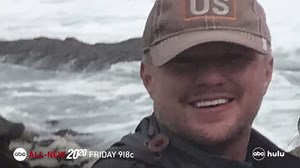 Trailer: 20/20 ‘21 Days to Murder’ airs Sept. 19th on ABC