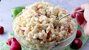 Macaroni Salad