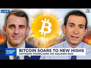 Why Everyone Wants BITCOIN Now!
