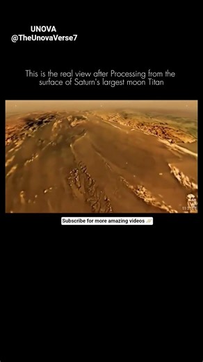 What it_s Like to Stand on Titan 🪐