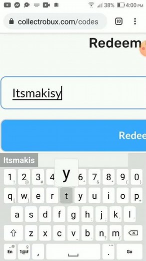 1 new code collect robux