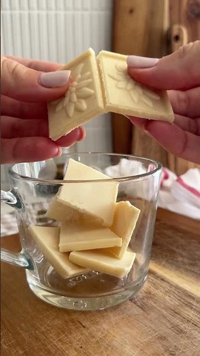 Homemade Raspberry Chocolate recipe