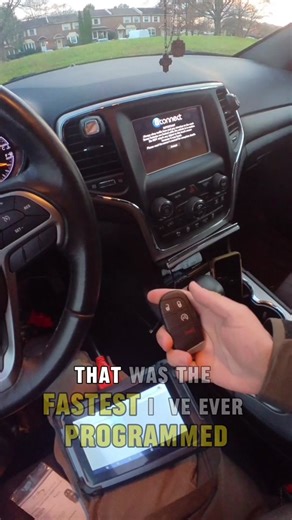 Right tools. Right Process. Smooth Programming. #smartkey #autolocksmith #fyp #povs #locksmith #awlocksmith #howtotiktok