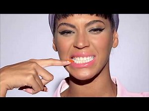 Beyoncé - Countdown (Second Version)