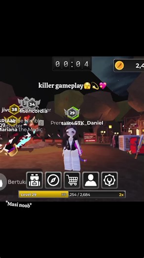 Survive the Killer Gameplay Tips and Tricks