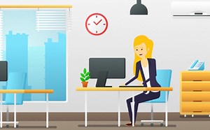 Computer Literacy Courses Promo | Renderforest