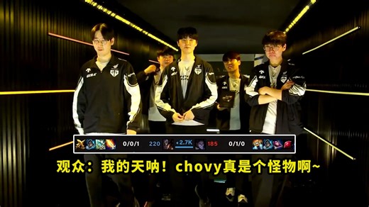 昨天决赛，chovy卡牌把多少人看傻眼了？20分钟补刀经济装备全部压暴，这也太吓人了吧