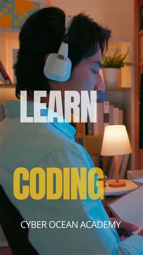 Cyber Ocean Academy #coding #dsa