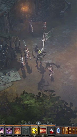 Diablo 3 l Melhores ou piores Momentos part 26 #diablo #diablo3 #gameplay #viral #shorts