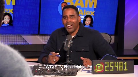 BAM | Bill, Alex & Mike: Michael Yo