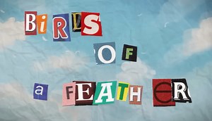 Billie Eilish - BIRDS OF A FEATHER