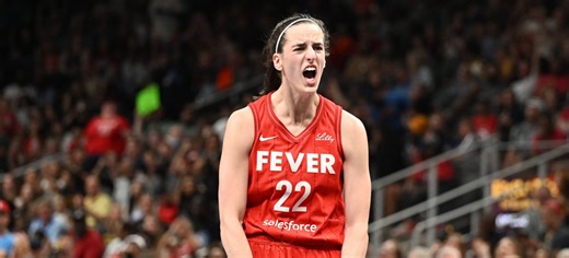 Caitlin Clark Impact on Women's Basketball and Salaries