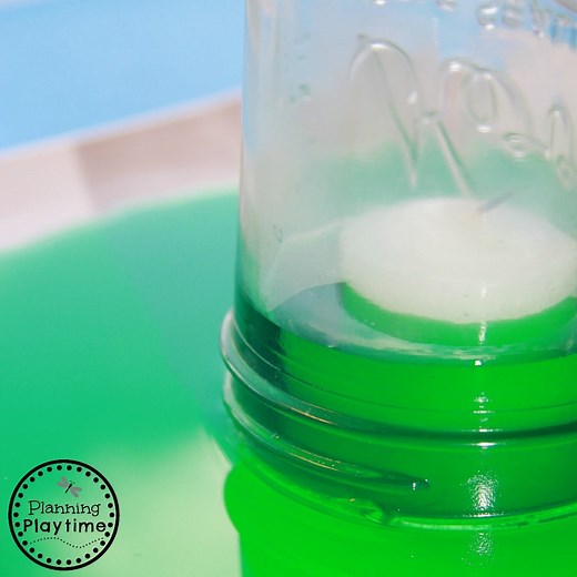 Creating a Vacuum Science Experiment - Planning Playtime