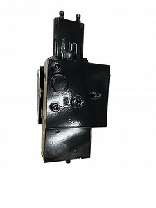 [Hot Item] Manual Control Flow 120L/Min Load Sensing Hydraulic Directional Control Valve for Heavy Equipment