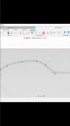 Toy car part 1 #fusion360 #automobile #tutorial