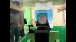 日本海軍98式射爆照準器（Japanese Fighter Optical Gun Sight Type 98 ）