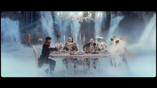 Lil Peep & ILoveMakonnen feat. Fall Out Boy – I’ve Been Waiting (Official Video)