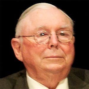 Charlie Munger – Age, Bio, Personal Life, Family & Stats | CelebsAges