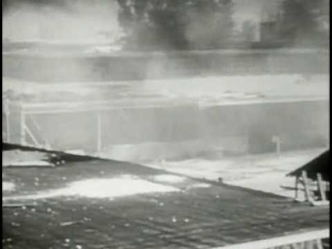 Victory At Sea - Midway Is East - Episode 4