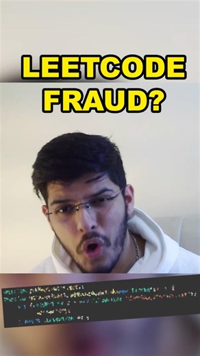 This Is How People Fake LeetCode Runtime