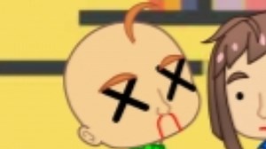 [加查反应]巴迪众人反应Basics in Behavior